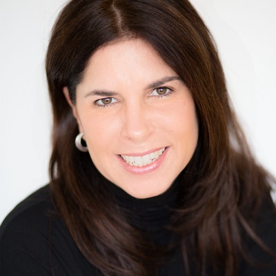 portrait photo of Jane Rosen