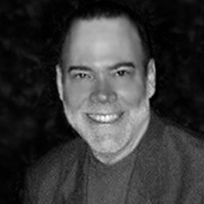 portrait photo of George Anderson