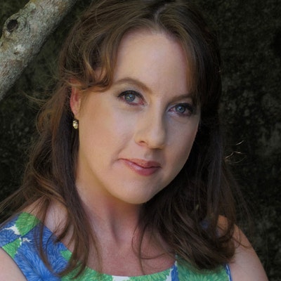 portrait photo of Juliet Jacka