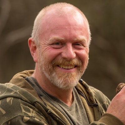 portrait photo of Scot Gardner