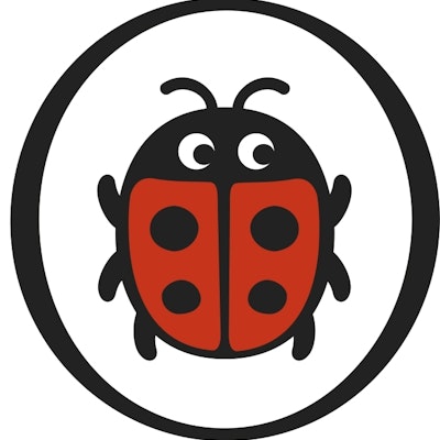 portrait photo of Ladybird