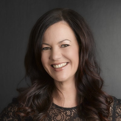 portrait photo of LeeAnn Yare
