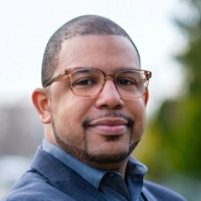 portrait photo of Caseen Gaines