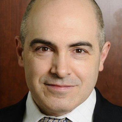 portrait photo of David DeSteno