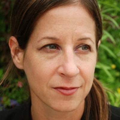 portrait photo of Kate Bernheimer