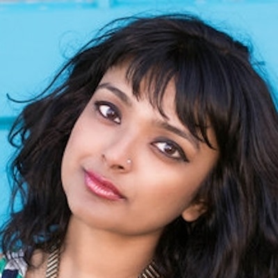 portrait photo of Tanwi Nandini Islam