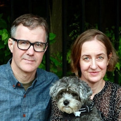 portrait photo of Bill Wasik