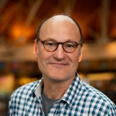 portrait photo of Loren Long