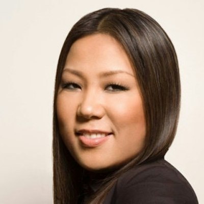 portrait photo of Taylor Chang-Babaian