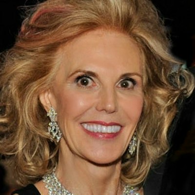 portrait photo of Tina Santi Flaherty