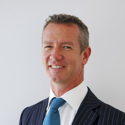 portrait photo of Peter Hartcher