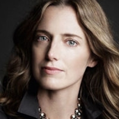 portrait photo of Amanda Brooks