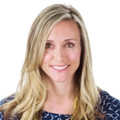 portrait photo of Katie Hurley