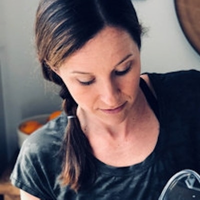 portrait photo of Dana Angelo White