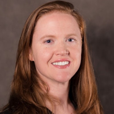 portrait photo of Tara Sullivan