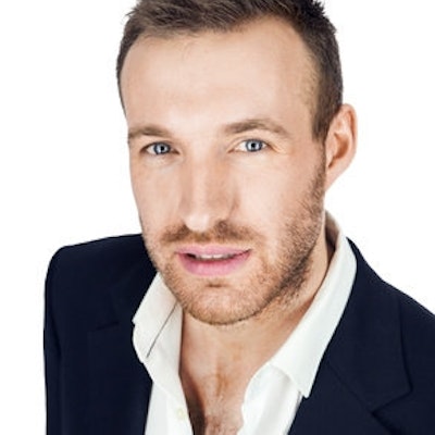 portrait photo of Owen Laukkanen
