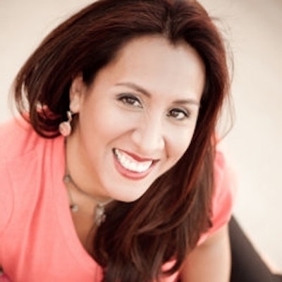 portrait photo of Juana Martinez-Neal