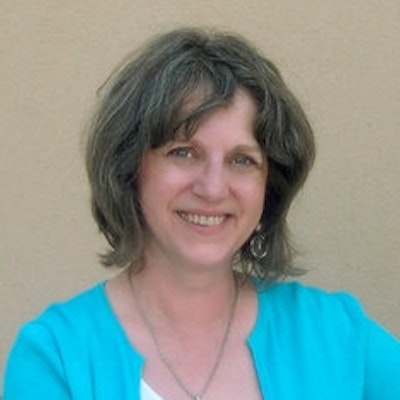 portrait photo of Eileen Wilks