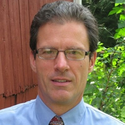 portrait photo of Lundy Bancroft