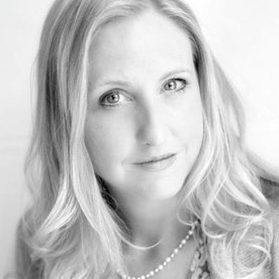 portrait photo of Anya Bast