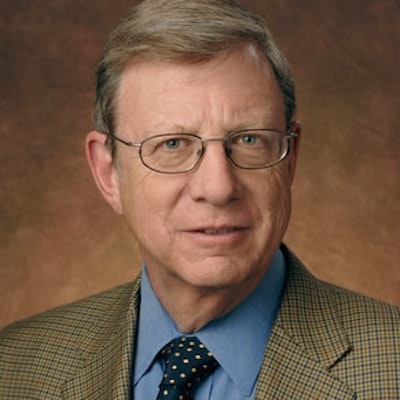portrait photo of Jeff Greenfield