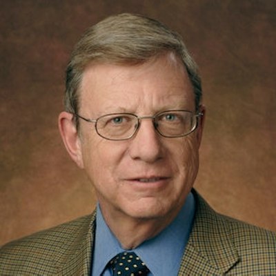 portrait photo of Jeff Greenfield