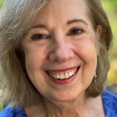 portrait photo of Virginia Kantra