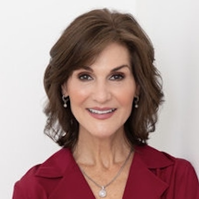 portrait photo of Karen White