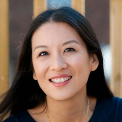 portrait photo of Elaine Lui
