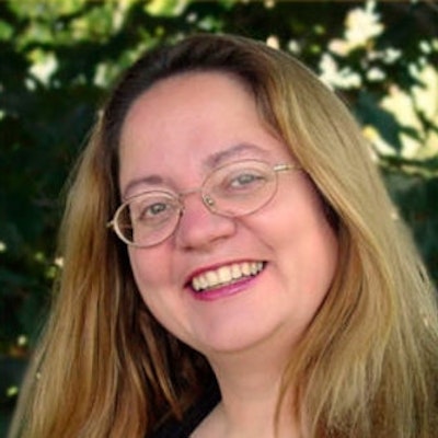 portrait photo of Patricia Briggs