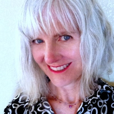 portrait photo of Natasha Wing