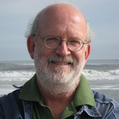 portrait photo of Tim McGrath