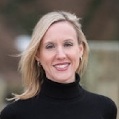 portrait photo of Erika Robuck