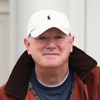 portrait photo of Jeff High