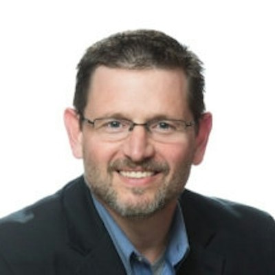 portrait photo of Stephen L. Moore
