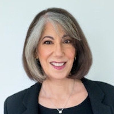 portrait photo of Renee Rosen