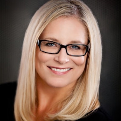portrait photo of Lorelei James