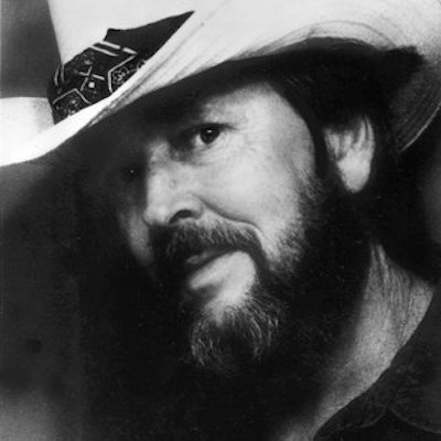 portrait photo of Ralph Cotton