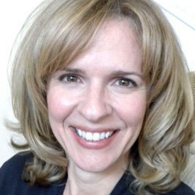 portrait photo of Nancy Herriman