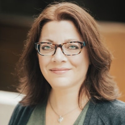 portrait photo of Simone St. James