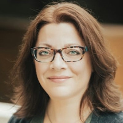 portrait photo of Simone St. James