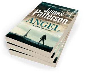 James Patterson - Penguin Books Australia